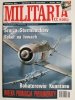 MILITARIA XX WIEKU NR 6 (9) LISTOPAD-GRUDZIEŃ 2005